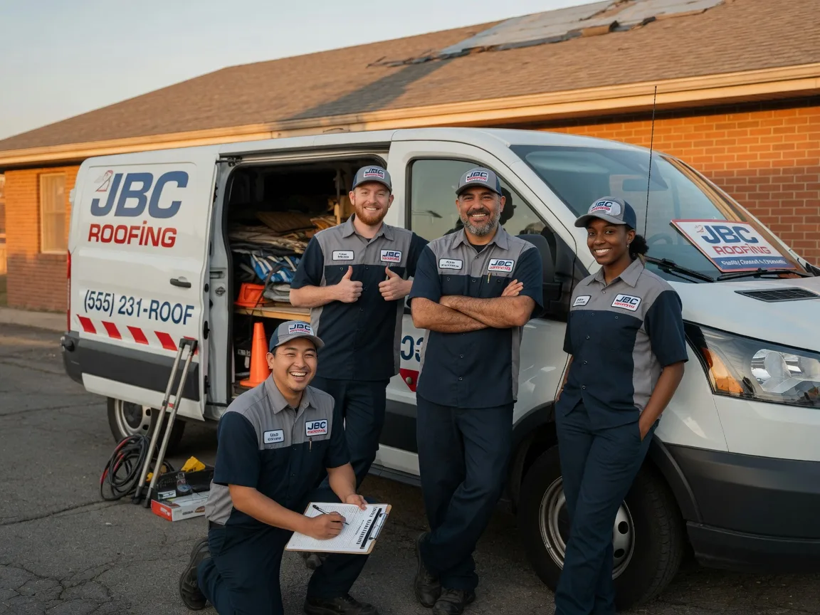 Roof Replacement company in French Camp, CA